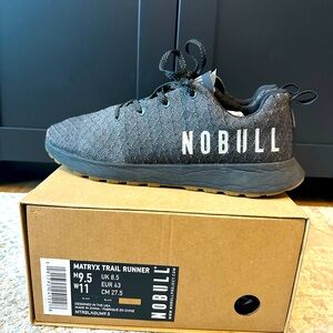 NOBULL Matryx Trail Runner UNISEX